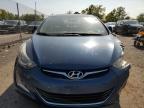 HYUNDAI ELANTRA SE photo