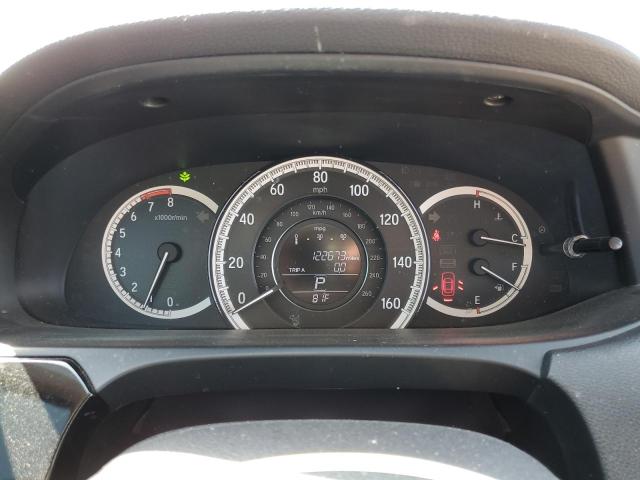 2017 HONDA ACCORD LX - 1HGCR2F32HA169170