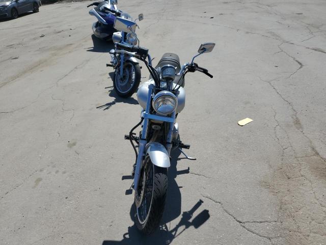 2007 KAWASAKI BN125 A - JKABNRA177DA20932