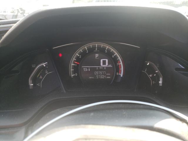 2016 HONDA CIVIC LX - 2HGFC2F53GH556200