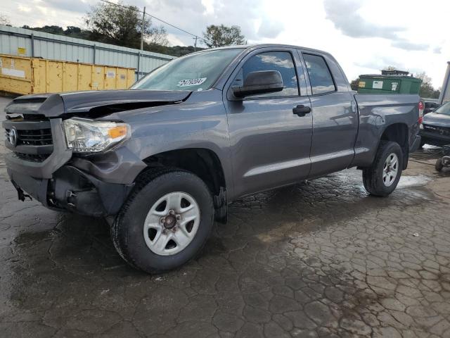 VIN 5TFRM5F19EX075464 2014 Toyota Tundra, Double Ca... no.1