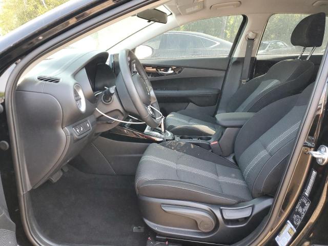 2024 KIA FORTE EX - 3KPF34AD3RE722416