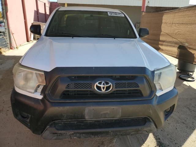 VIN 5TFNX4CN9EX041452 2014 Toyota Tacoma no.5