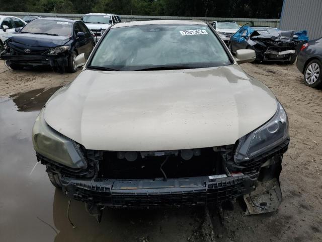 2015 HONDA ACCORD EXL 1HGCR2F86FA232618  70813624