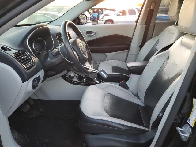 2018 JEEP COMPASS LI - 3C4NJDCB0JT434673