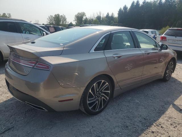 VIN 3LN6L5MU8JR618000 2018 Lincoln MKZ, Hybrid Reserve no.3