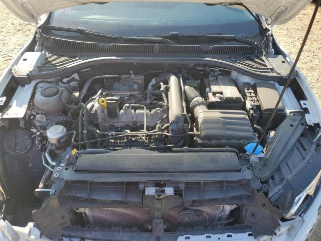 2021 VOLKSWAGEN JETTA S - 3VWN57BU0MM014321