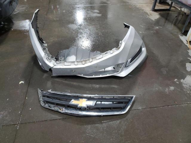 VIN 2G11X5SA4G9208474 2016 Chevrolet Impala, LS no.12