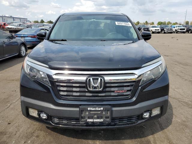 2017 HONDA RIDGELINE - 5FPYK3F13HB021282