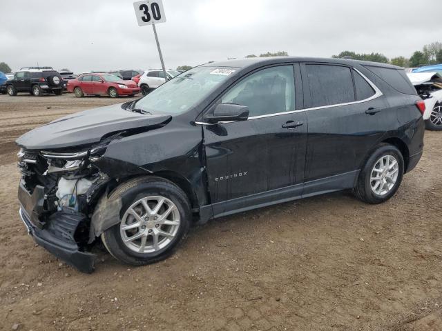 2022 CHEVROLET EQUINOX LT #2959985286