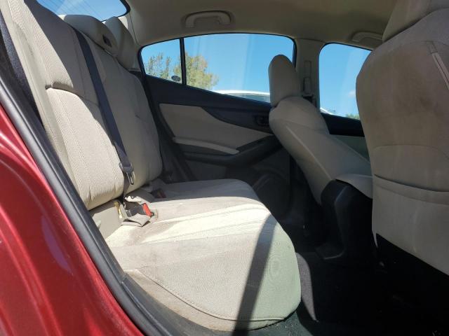 2018 SUBARU IMPREZA PR - 4S3GKAB65J3620536