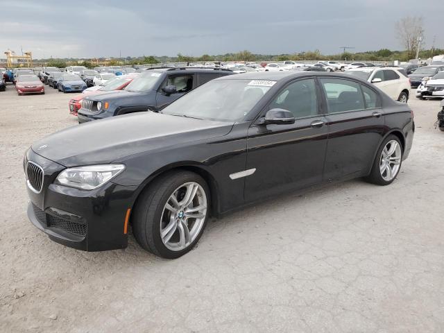 VIN WBAYF4C55FD874035 2015 BMW 7 Series, 740 Lxi no.1