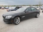 2015 BMW 740 LXI - WBAYF4C55FD874035