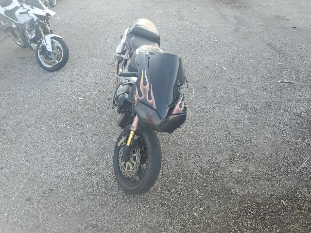 2003 SUZUKI TL1000 R JS1VT52A532100436