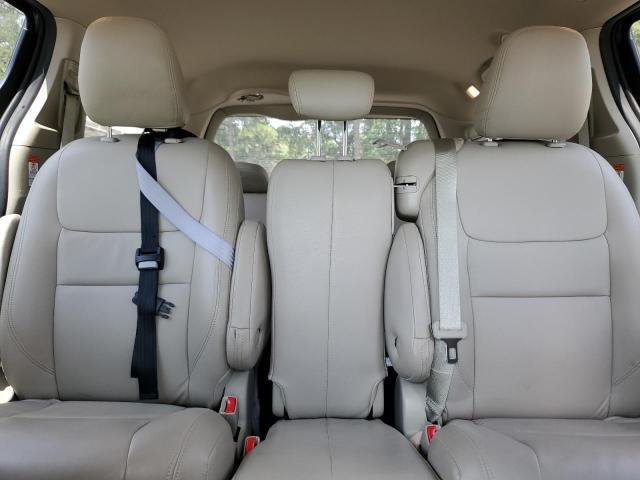 2020 TOYOTA SIENNA LE - 5TDKZ3DC0LS042318