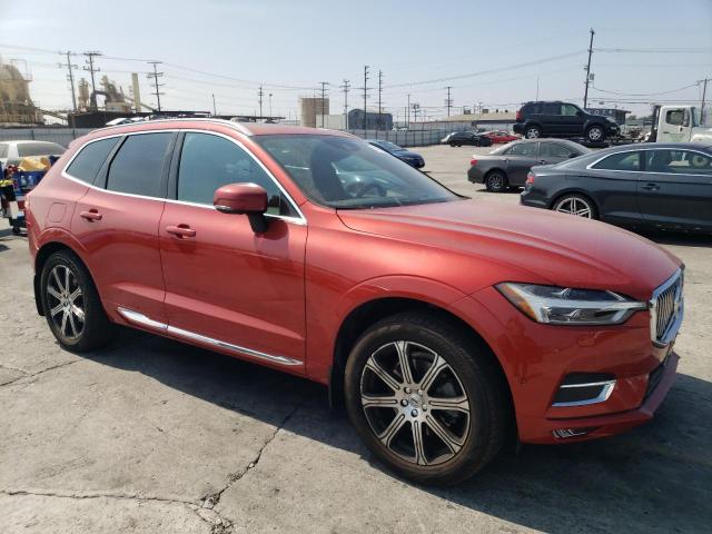 2019 VOLVO XC60 T6 IN - YV4A22RLXK1323781