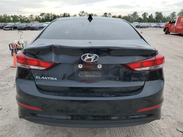 2018 HYUNDAI ELANTRA SE - 5NPD84LF4JH322825