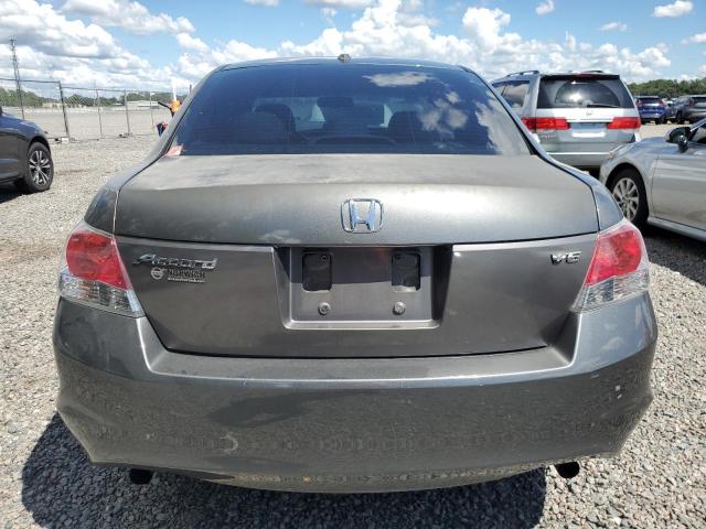 2009 HONDA ACCORD EXL 1HGCP36849A031574  72847624