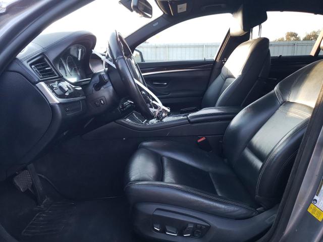 2016 BMW 550 I - WBAKN9C57GD962558