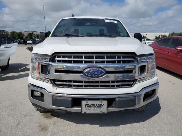 VIN 1FTEW1CP7KFD40393 2019 Ford F-150, Supercrew no.5