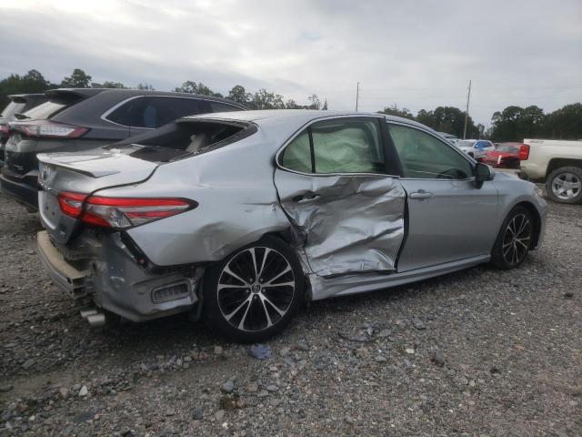 2018 TOYOTA CAMRY L - JTNB11HK6J3017690