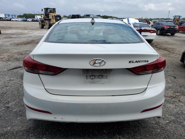 VIN 5NPD84LF8HH172924 2017 Hyundai Elantra, SE no.6