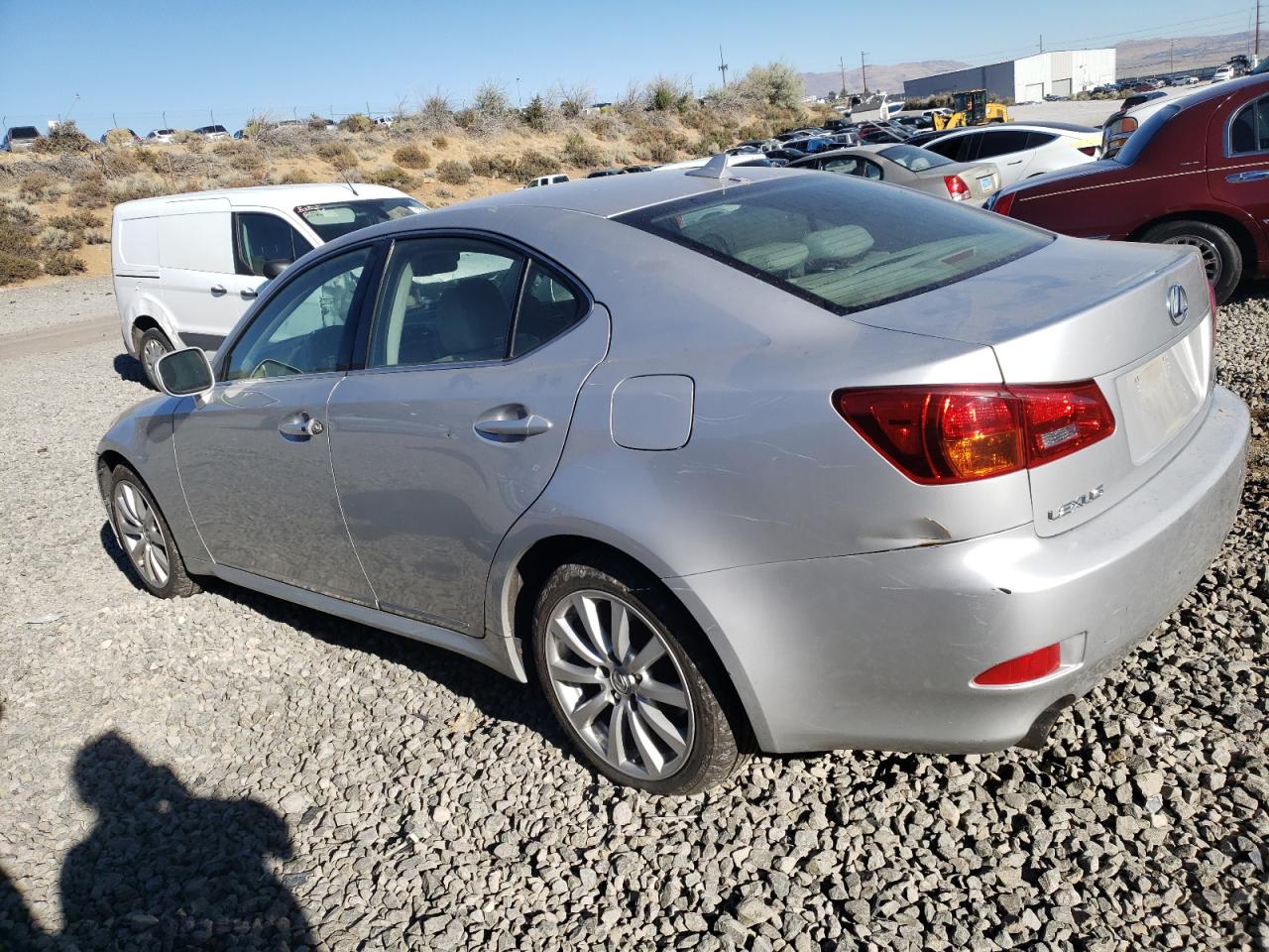 Lot #2838891638 2008 LEXUS IS 250