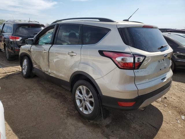 2018 FORD ESCAPE SE - 1FMCU0GD3JUA73900