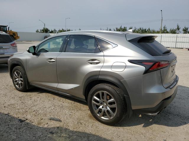 JTJBARBZ6F2004506 Lexus Nx 200t 2015