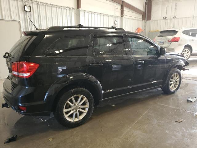 VIN 3C4PDCBG2DT685304 2013 Dodge Journey, Sxt no.3