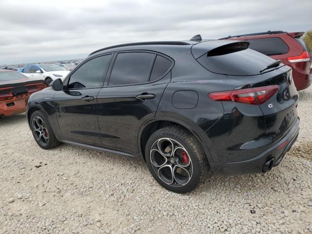 2022 ALFA ROMEO STELVIO TI - ZASPAKBNXN7D48443