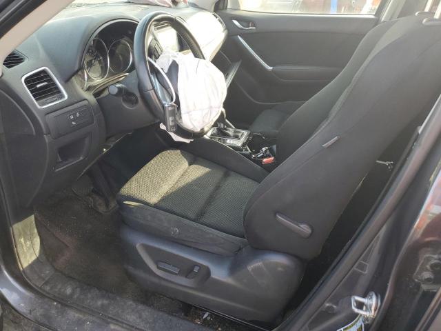 2016 MAZDA CX-5 TOURI - JM3KE4CY7G0784813