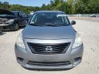 NISSAN VERSA S photo