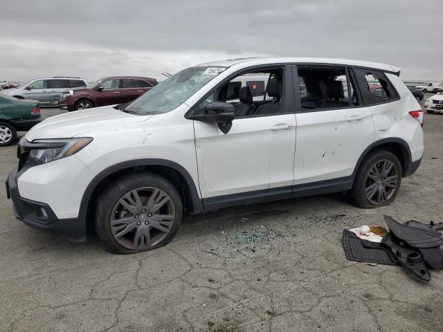 2021 HONDA PASSPORT E #3050354912