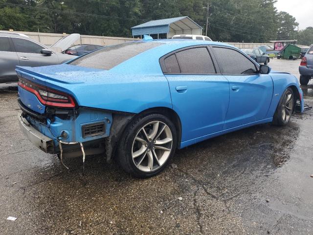 2015 DODGE CHARGER RT 2C3CDXCT2FH753618