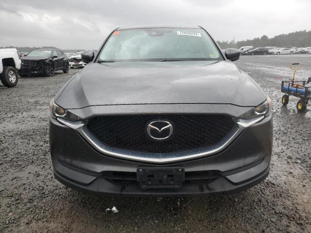 2019 MAZDA CX-5 TOURI - JM3KFBCM3K0604380