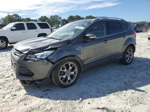 2015 FORD ESCAPE TITANIUM 2015