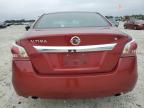 NISSAN ALTIMA 2.5 photo