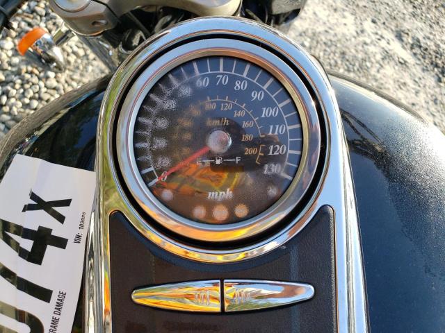 2005 SUZUKI C90 JS1VY52A752103925