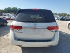 Lot #3024749213 2016 HONDA ODYSSEY EX