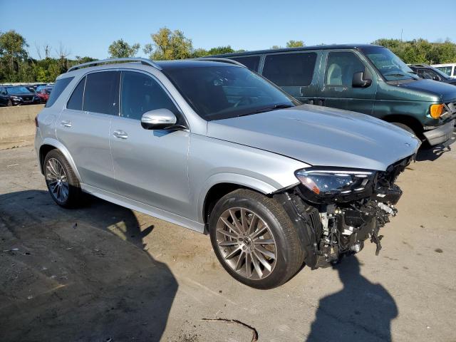 VIN 4JGFB5KBXRB229718 2024 Mercedes-Benz GLE-Class,... no.4