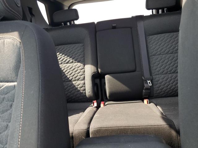 2018 CHEVROLET EQUINOX LT - 2GNAXKEX4J6137038