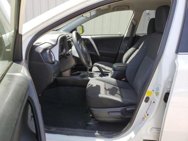 2016 TOYOTA RAV4 LE - JTMZFREV9GJ085035