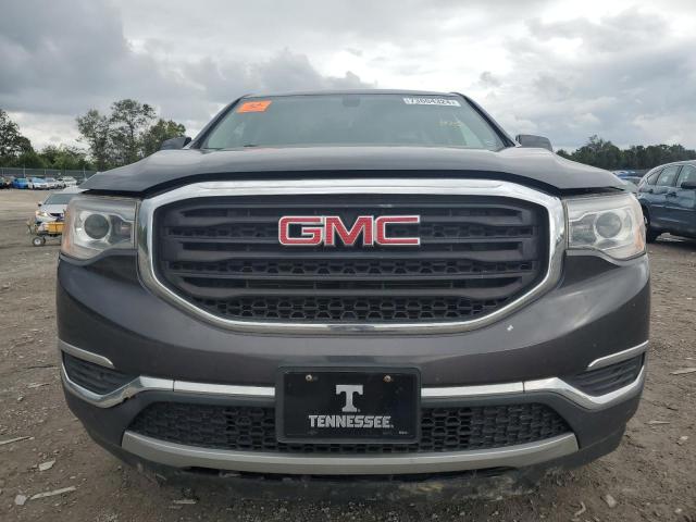 VIN 1GKKNKLA3HZ163005 2017 GMC Acadia, Sle no.5