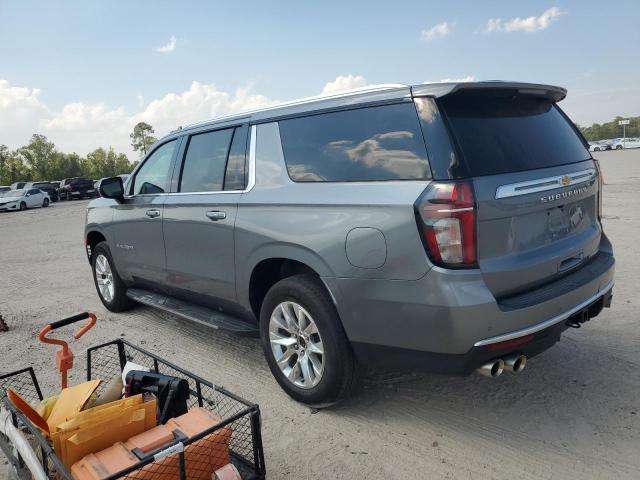 2022 CHEVROLET SUBURBAN C 1GNSCFKD6NR158050  72939134