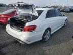 MERCEDES-BENZ E 350 photo