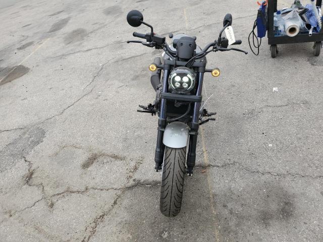 2024 HONDA CMX1100 A JH2SC8305RK300345