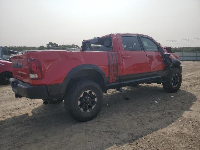 2018 RAM 2500 POWER 3C6TR5EJ2JG273205