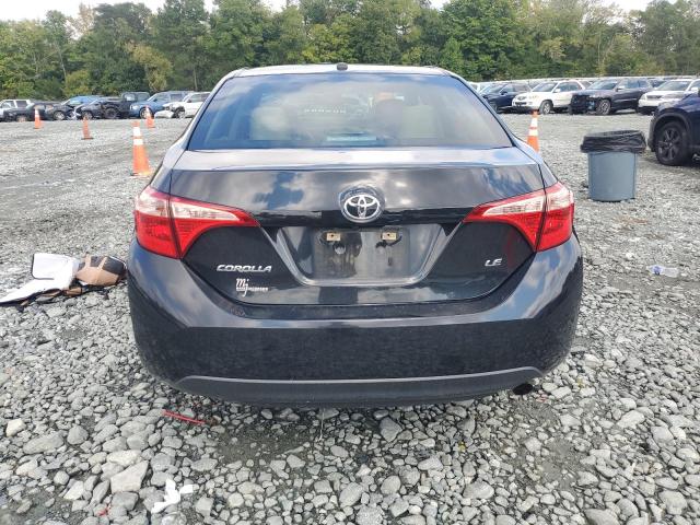 2017 TOYOTA COROLLA L - 5YFBURHE7HP731723