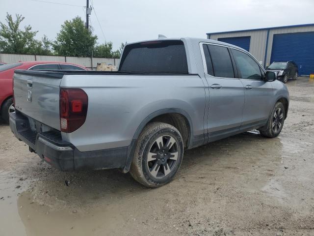 2017 HONDA RIDGELINE - 5FPYK2F51HB004199